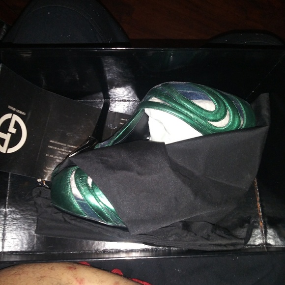 Giorgio Armani Modello's - Picture 3 of 3